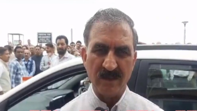 Shimla landslide: NDRF's rescue op continues for fifth day; CM to declare Himachal monsoon fury as 'state disaster' Shimla landslide: NDRF's rescue op continues for fifth day; CM to declare Himachal monsoon fury as 'state disaster'