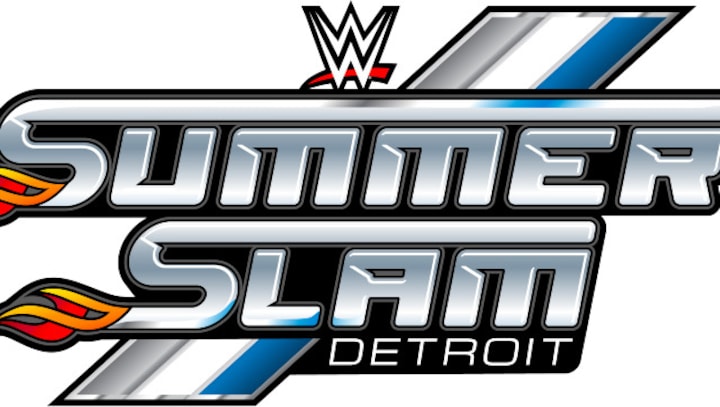 From Hulk Hogan in 2005 to Becky Lynch and Brock Lesnar in 2021, five iconic superstar returns at SummerSlam