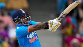 No shame in accepting that my ODI numbers are very poor: Suryakumar Yadav