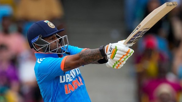 No shame in accepting that my ODI numbers are very poor: Suryakumar Yadav