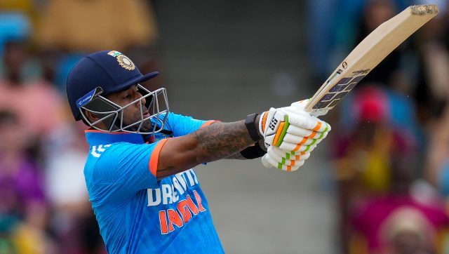 No shame in accepting that my ODI numbers are very poor: Suryakumar Yadav No shame in accepting that my ODI numbers are very poor: Suryakumar Yadav