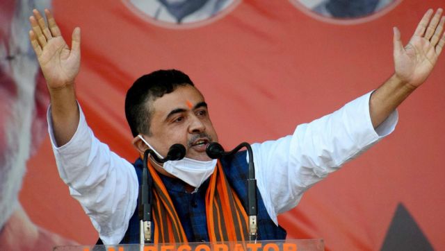 'Mamata Banerjee has done nothing for West Bengal, just 'steals' Central schemes': Suvendu Adhikari 'Mamata Banerjee has done nothing for West Bengal, just 'steals' Central schemes': Suvendu Adhikari