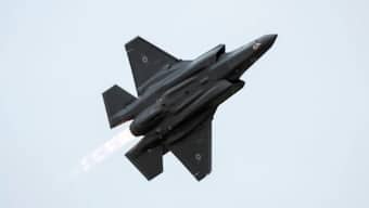 Four Syria soldiers killed, four injured in Israeli strikes near Damascus, say sources