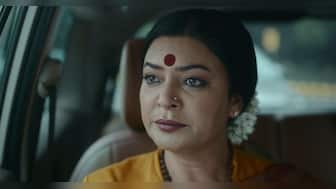 Taali Review: Sushmita Sen gives her heart and soul in essaying transgender activist Shreegauri Sawant