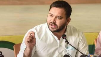 Gujarat court summons Tejashwi Yadav on Sep 22 over ‘only Gujaratis can be thugs’ comment