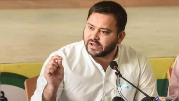 Gujarat court summons Tejashwi Yadav on Sep 22 over ‘only Gujaratis can be thugs’ comment
