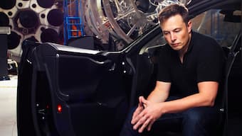 Tesla sparks EV price war with insane discounts in China, US. Why is Elon Musk desperate?