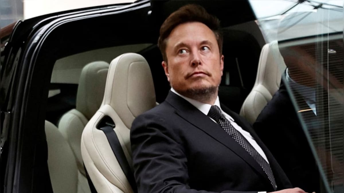 Tesla’s EV Broth: Elon Musk brings AI to autopilot, forced to take over after car goes bonkers