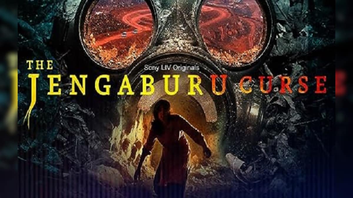 EXCLUSIVE Interview! Nila Madhab Panda on ‘The Jengaburu Curse’; India’s first cli-fi series