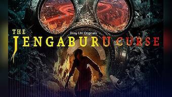 EXCLUSIVE Interview! Nila Madhab Panda on ‘The Jengaburu Curse’; India’s first cli-fi series