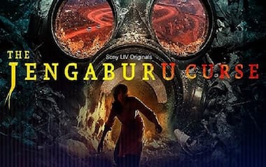 EXCLUSIVE Interview! Nila Madhab Panda on ‘The Jengaburu Curse’; India’s first cli-fi series