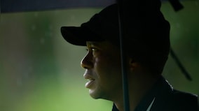 Tiger Woods joins PGA Tour board, to assist commissioner Jay Monahan on Saudi deal discussions