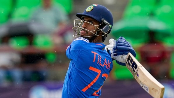 'Why not': Aakash Chopra says Tilak Varma can be tried at number four in ODIs for India