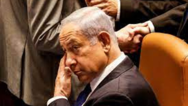 Top Israeli court weighs in on Netanyahu's judicial overhaul Top Israeli court weighs in on Netanyahu's judicial overhaul