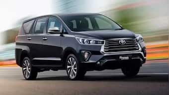 Toyota unveils India’s first flexi-fuel car that can run completely on Ethanol. Here’s why its important