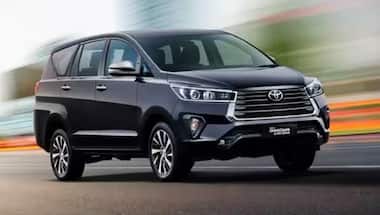 Toyota unveils India’s first flexi-fuel car that can run completely on Ethanol. Here’s why its important