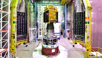 Treasure Trove: Aditya-L1’s main payload will collect tons of data, share over 1,440 photos daily