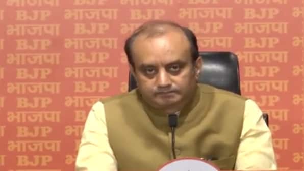 'Bofors moment for Rajasthan govt': BJP takes swipe at Gehlot dispensation amid 'red diary' row