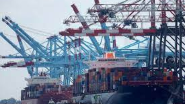 Trump, Biden policies shifted trade from China at a cost, study shows Trump, Biden policies shifted trade from China at a cost, study shows