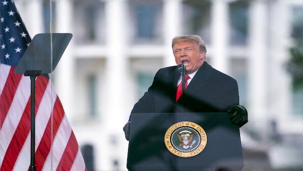 'The public knows who I am...': Trump confirms he will skip Republican presidential debates
