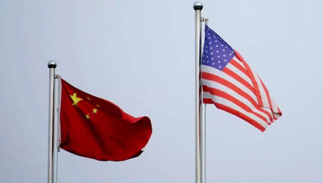 China warns US against disastrous trade curbs, says it will hamper bilateral ties and trust China warns US against disastrous trade curbs, says it will hamper bilateral ties and trust