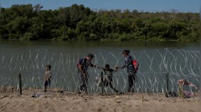 US border agents persistently commit human rights abuses without accountability, report reveals