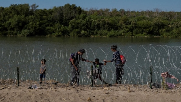 US border agents persistently commit human rights abuses without accountability, report reveals