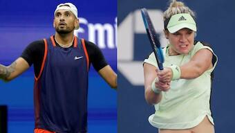 US Open 2023: Nick Kyrgios, Paula Badosa, Bianca Andreescu missing from field