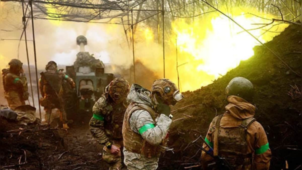 Ukraine reports fierce fighting, 'some success' in counteroffensive