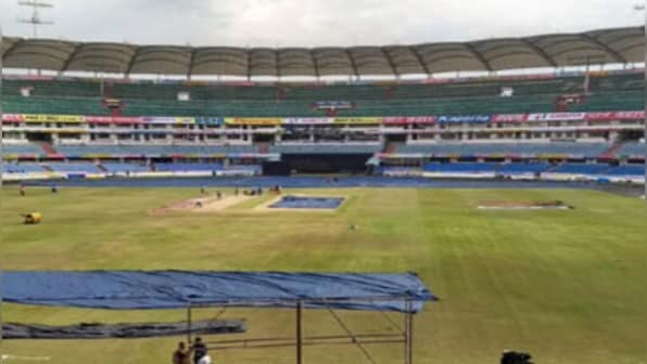 HCA voices concern over Hyderabad hosting back-to-back World Cup games; BCCI's Rajiv Shukla says change 'unlikely'