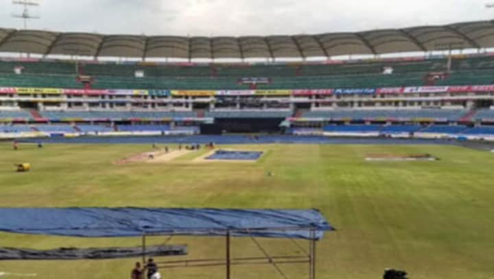HCA voices concern over Hyderabad hosting back-to-back World Cup games; BCCI's Rajiv Shukla says change 'unlikely'