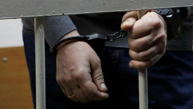 Punjab police nabs NRI over terror funding, planning targeted killings Punjab police nabs NRI over terror funding, planning targeted killings