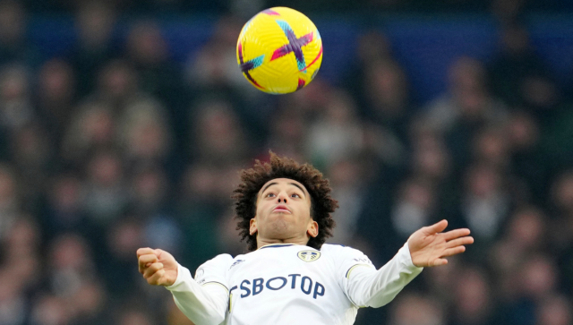 US captain Tyler Adams returns to Premier League after completing move from Leeds to Bournemouth US captain Tyler Adams returns to Premier League after completing move from Leeds to Bournemouth