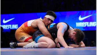 Wrestler Priya becomes second Indian female U-20 world champion, Antim Panghal step away from second title