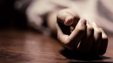 Raipur : Final year student's mysterious death inside women's hostel triggers protests at HNLU