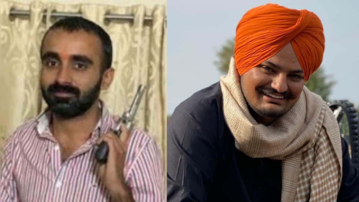 Delhi police brings back key accused in Sidhu Moose Wala murder case from Azerbaijan