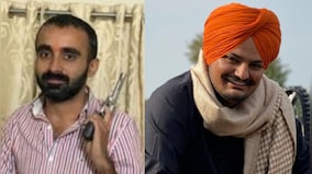Delhi police brings back key accused in Sidhu Moose Wala murder case from Azerbaijan