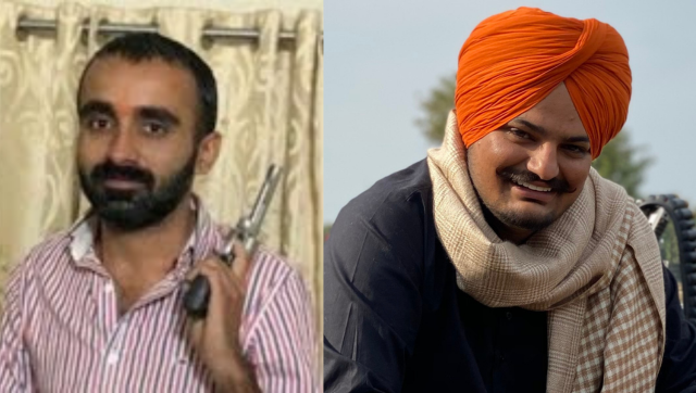 Delhi police brings back key accused in Sidhu Moose Wala murder case from Azerbaijan Delhi police brings back key accused in Sidhu Moose Wala murder case from Azerbaijan