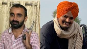 Delhi police brings back key accused in Sidhu Moose Wala murder case from Azerbaijan