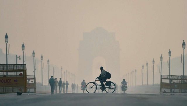 Breathe Clean: Delhi records best AQI in July since 2019 Breathe Clean: Delhi records best AQI in July since 2019