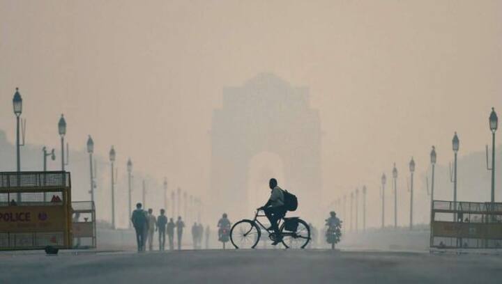 Breathe Clean: Delhi records best AQI in July since 2019