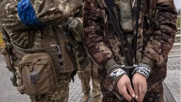 Scratched my left eye with toothpick, cracked rib: US-Chilean journalist describes torture in Ukrainian prison