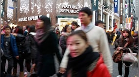Why Gen Z tourists are flocking to South Korea to learn what clothes, make-up suit their skin tone