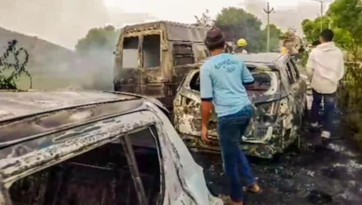 Nuh violence: How the scars of ‘Meostan’ haunts Haryana