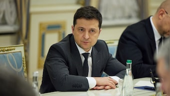 Draft Dodging Scam: Ukrainian men paying $6000 to avoid fighting war with Russia
