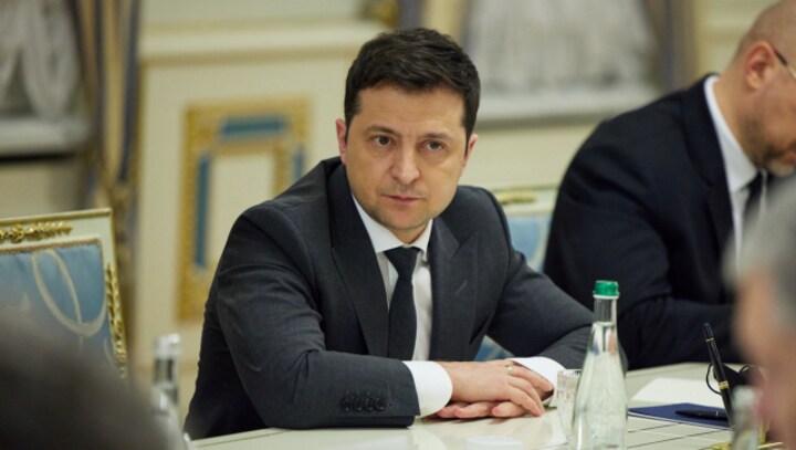 Draft Dodging Scam: Ukrainian men paying $6000 to avoid fighting war with Russia
