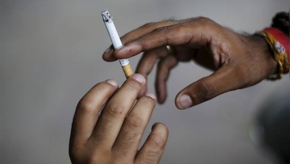 tobacco victims 4.2: Voice of Tobacco Victims from India