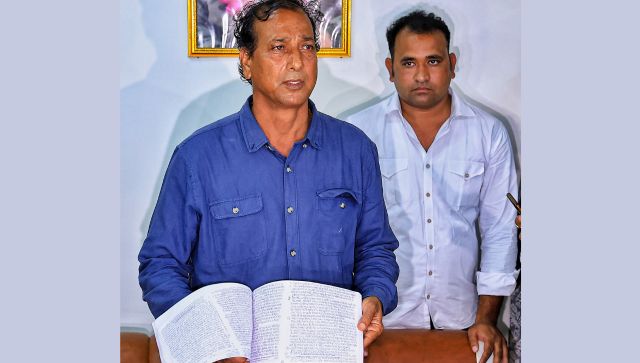 What is Rajasthan’s infamous ‘red diary’? Will its ‘secrets’ hurt the Ashok Gehlot government? What is Rajasthan’s infamous ‘red diary’? Will its ‘secrets’ hurt the Ashok Gehlot government?