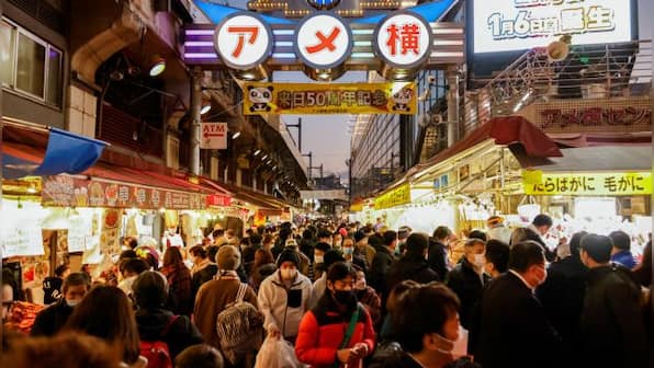Japan is Asia's most expensive location to send expats. Here's where India stands