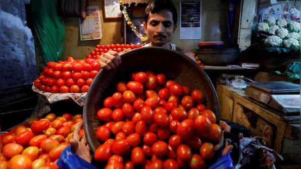 It’s Rs 250 per kg now: Why are tomato prices climbing up again?